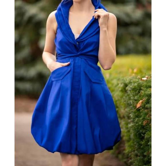 Samuel Dong Dress S22014 main image 0